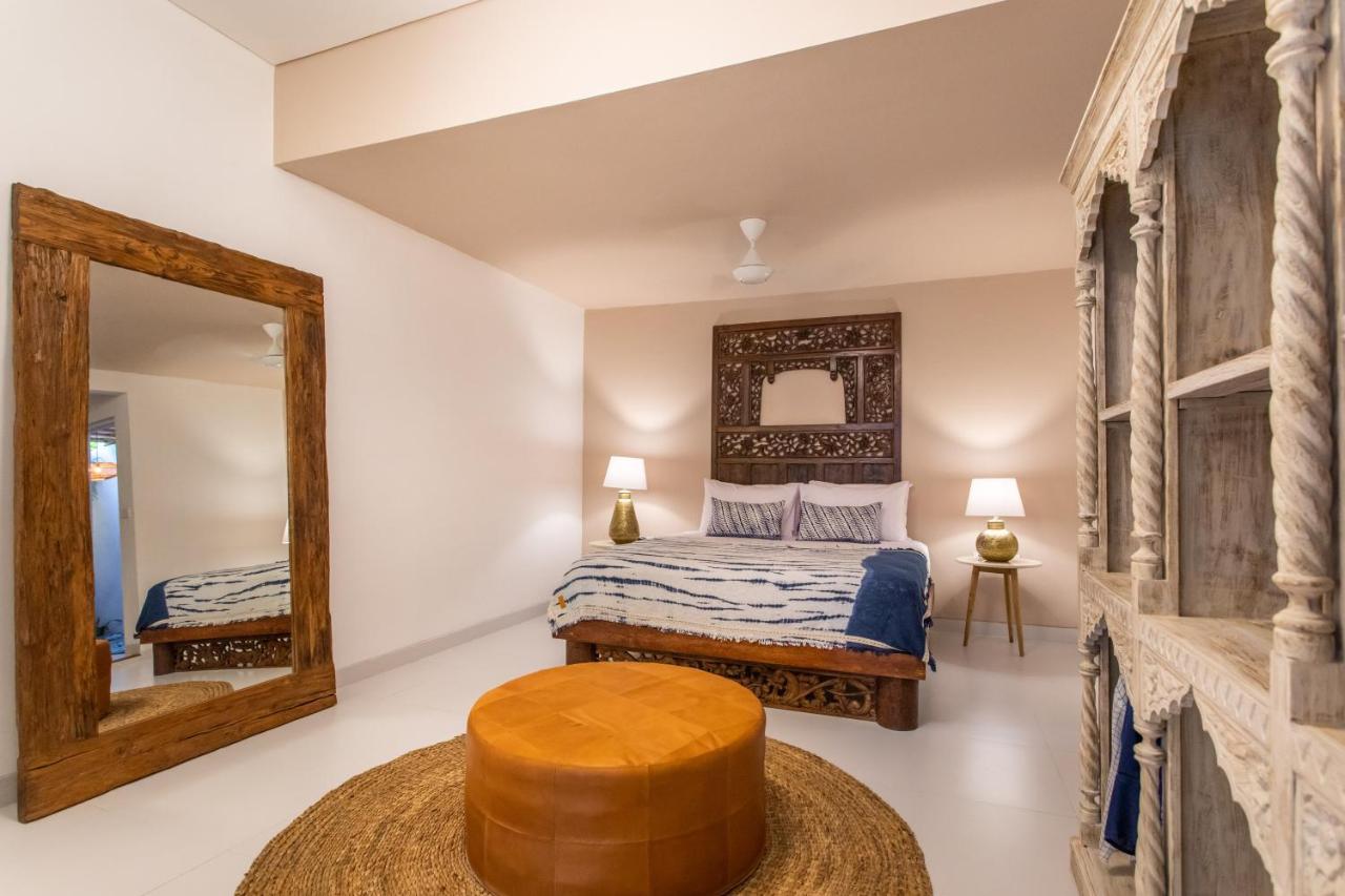 Bed and Breakfast Pinkprivate Sanur - For Cool Adults Only Exteriér fotografie