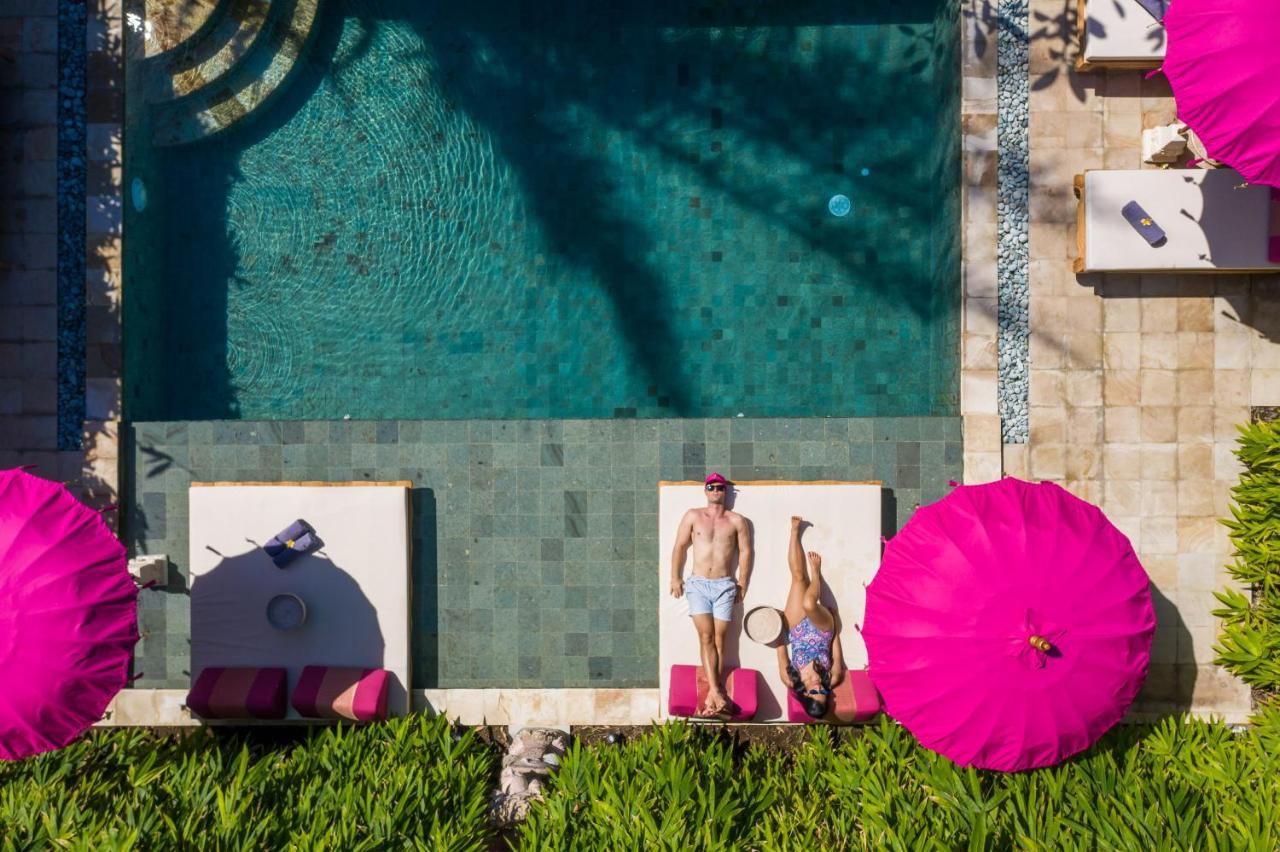 Bed and Breakfast Pinkprivate Sanur - For Cool Adults Only Exteriér fotografie