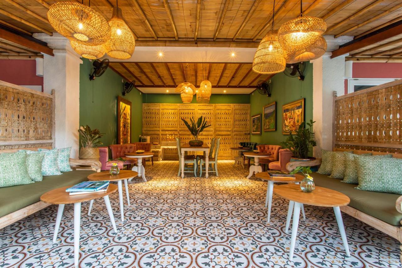 Bed and Breakfast Pinkprivate Sanur - For Cool Adults Only Exteriér fotografie