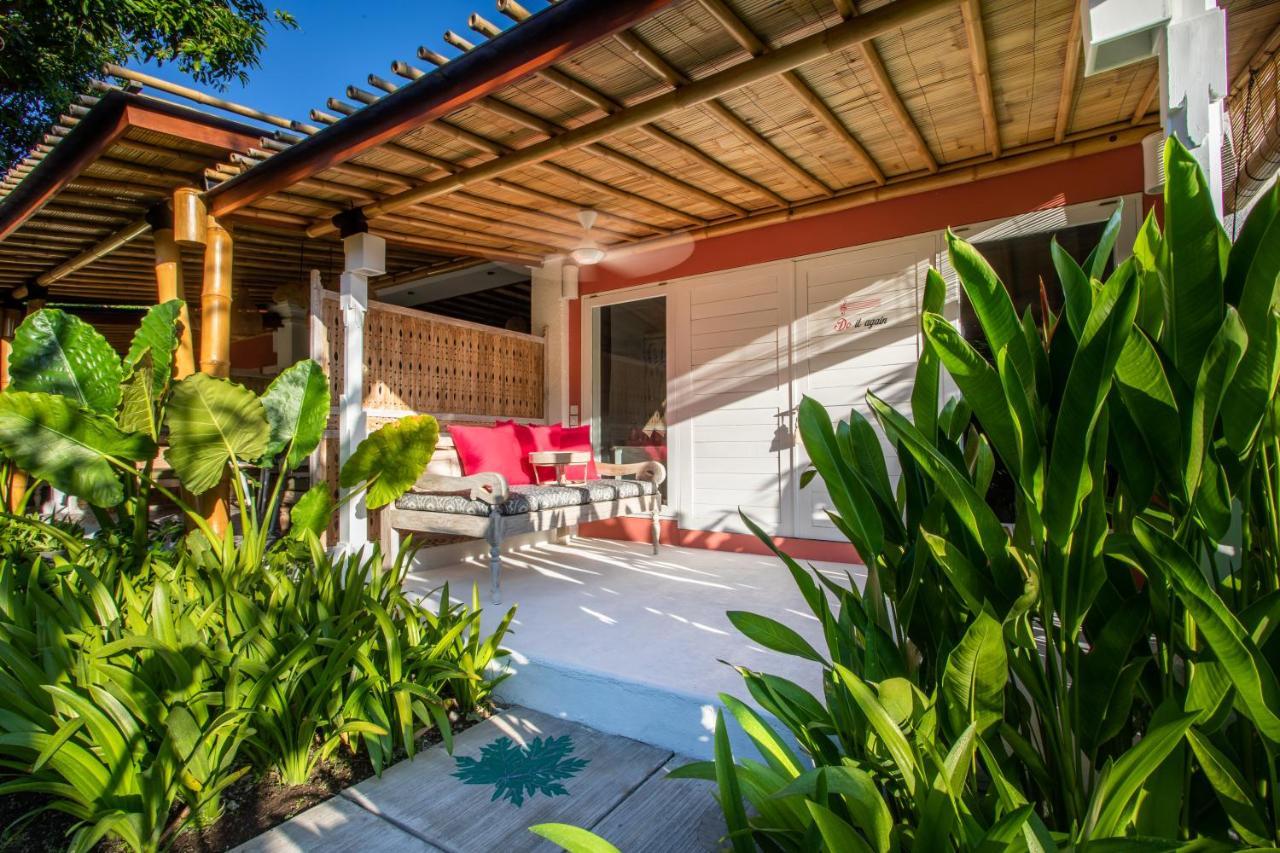 Bed and Breakfast Pinkprivate Sanur - For Cool Adults Only Exteriér fotografie