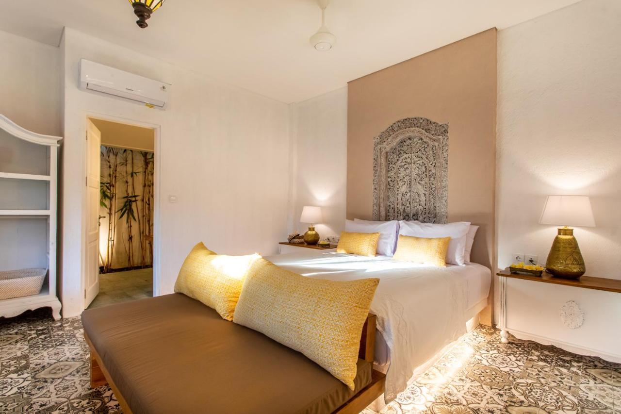 Bed and Breakfast Pinkprivate Sanur - For Cool Adults Only Exteriér fotografie